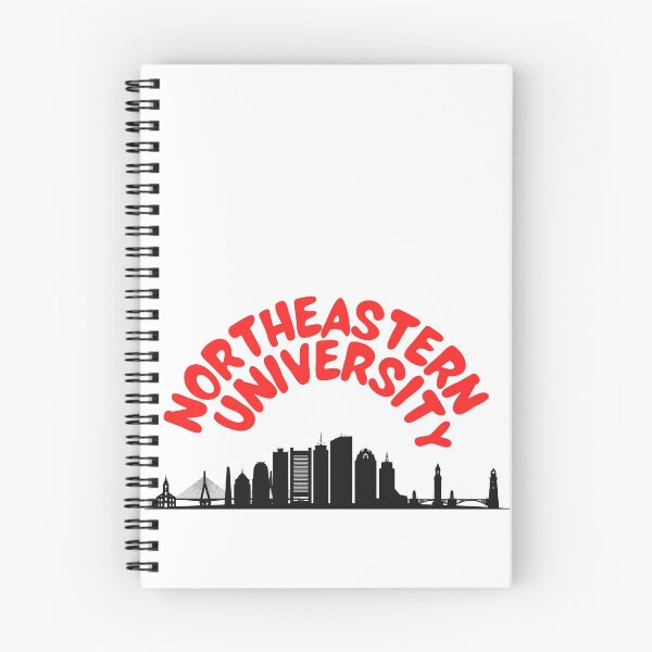 Item preview, Northeastern designed and sold by Naomi G..