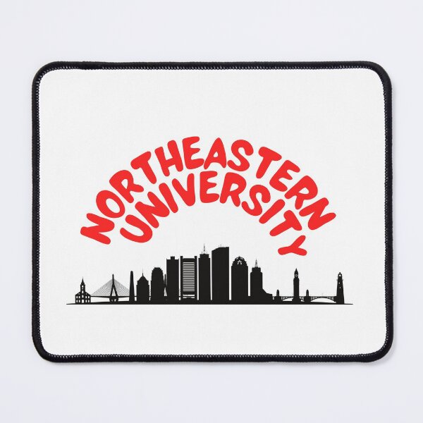 Item preview, Northeastern designed and sold by Naomi G..