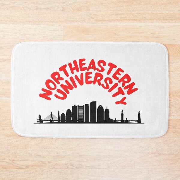 Item preview, Northeastern designed and sold by Naomi G..