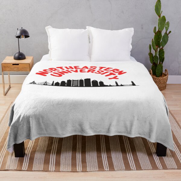 Item preview, Northeastern designed and sold by Naomi G..