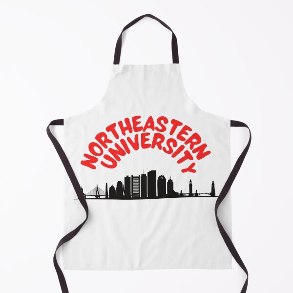 Item preview, Northeastern designed and sold by Naomi G..