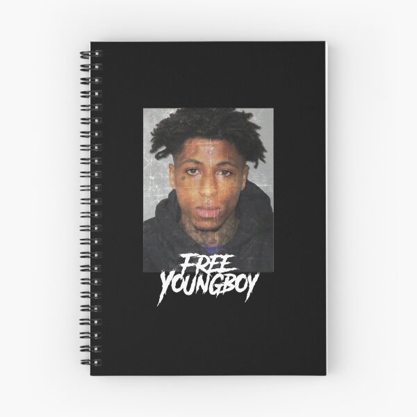 Item preview, Free Funny Youngboy designed and sold by AndrewThomas9.