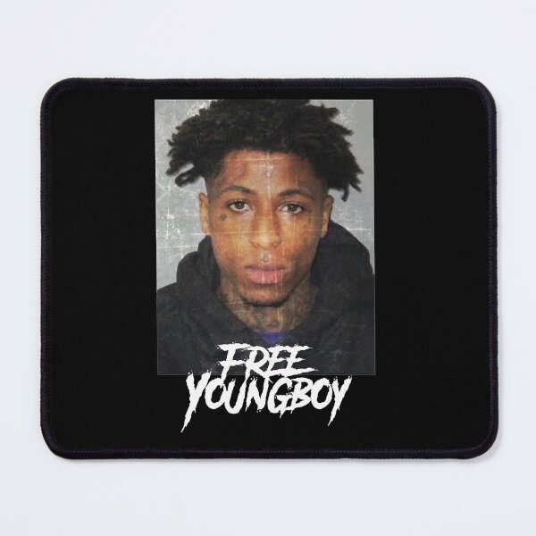 Item preview, Free Funny Youngboy designed and sold by AndrewThomas9.