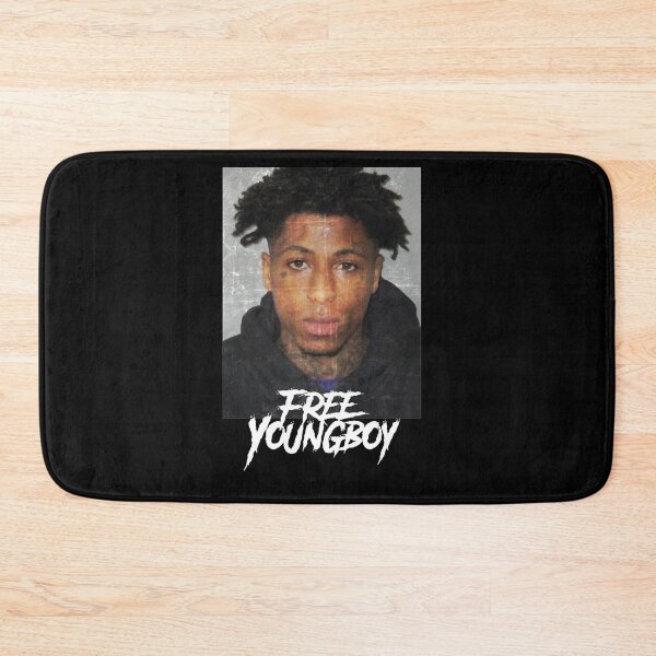 Item preview, Free Funny Youngboy designed and sold by AndrewThomas9.