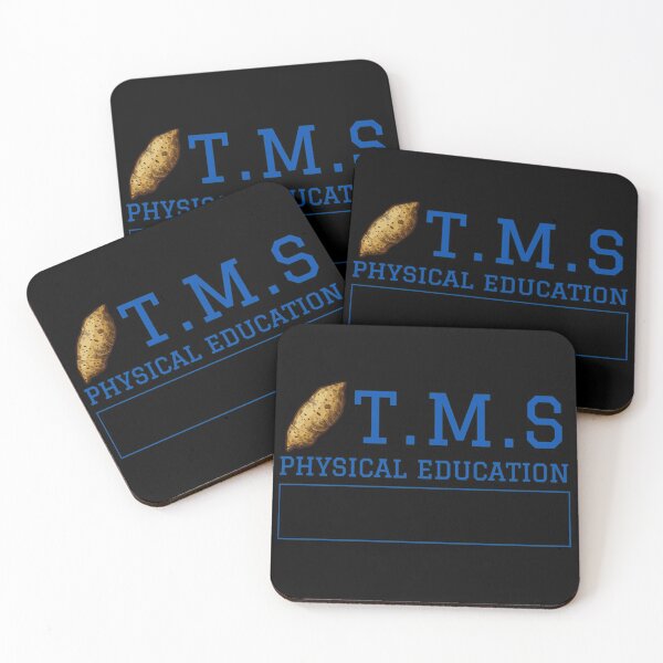 Item preview, Pen15 Trailview Yams Middle School PE designed and sold by Vadikstepanovic.