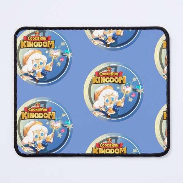 Item preview, Cookie Run Kingdom: Cream Puff Cookie designed and sold by CharlieBrooke.
