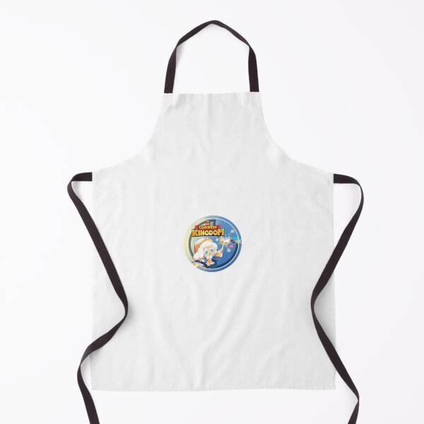 Item preview, Cookie Run Kingdom: Cream Puff Cookie designed and sold by CharlieBrooke.