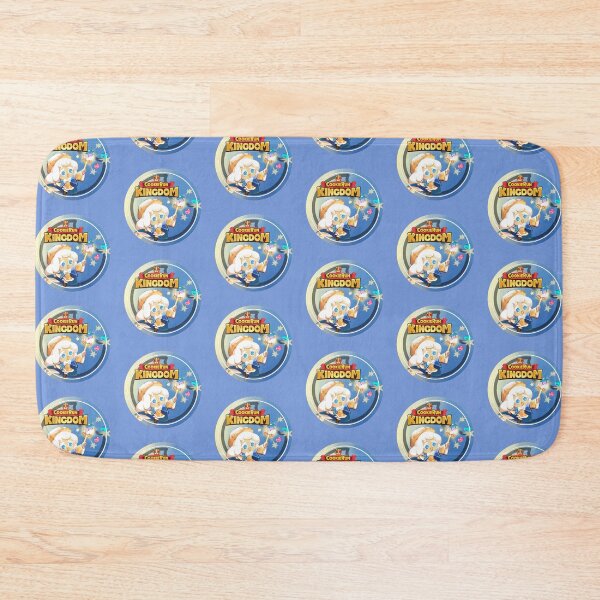 Item preview, Cookie Run Kingdom: Cream Puff Cookie designed and sold by CharlieBrooke.