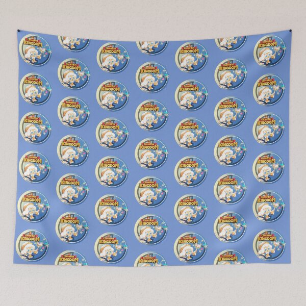 Item preview, Cookie Run Kingdom: Cream Puff Cookie designed and sold by CharlieBrooke.