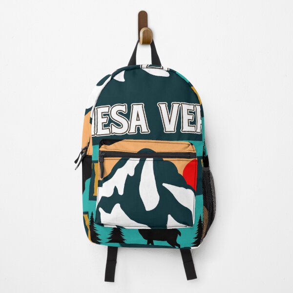 Item preview, Mesa Verde National Park designed and sold by Us-nature.