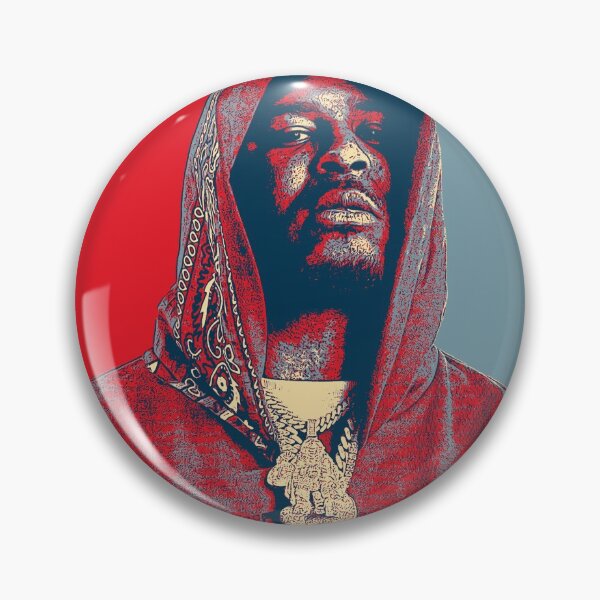 Item preview, Drakeo The Ruler designed and sold by JacquesStudio.