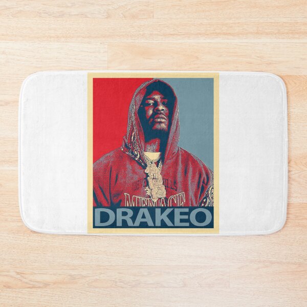 Item preview, Drakeo The Ruler designed and sold by JacquesStudio.