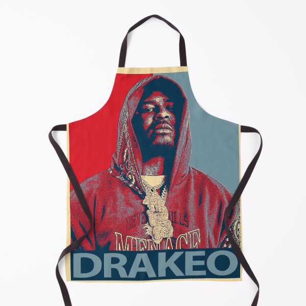 Item preview, Drakeo The Ruler designed and sold by JacquesStudio.