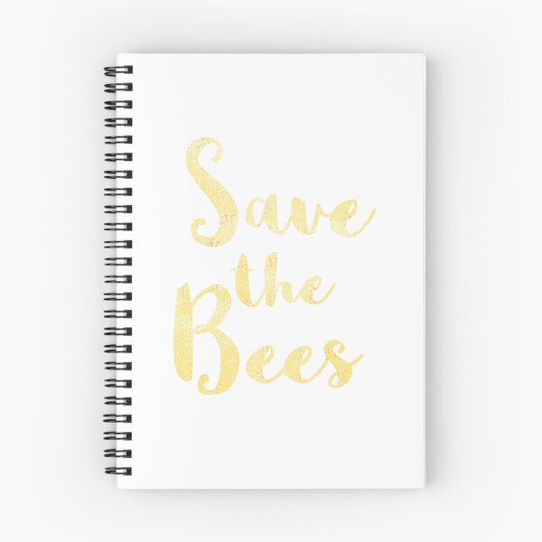Item preview, Save the Bees designed and sold by deerful.