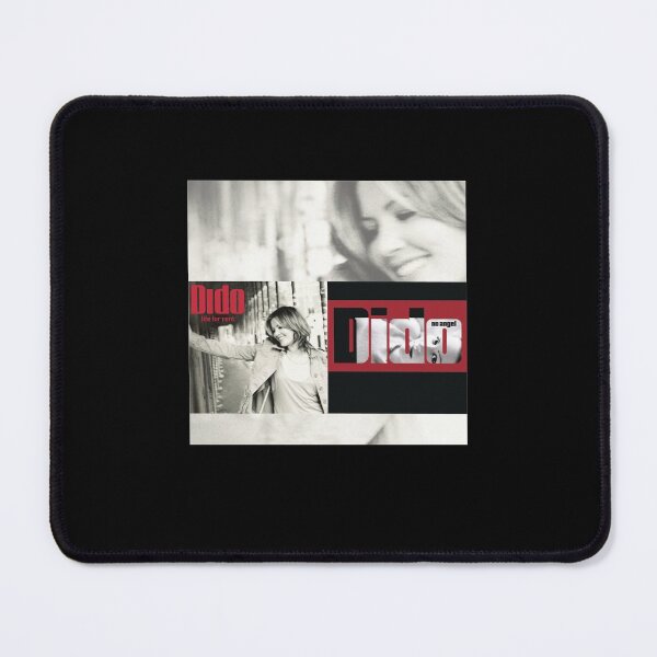 Item preview, Dido - Life For Rent - No Angel Design designed and sold by ELIJAHYOUN.