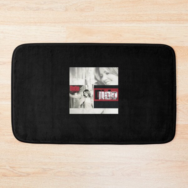 Item preview, Dido - Life For Rent - No Angel Design designed and sold by ELIJAHYOUN.