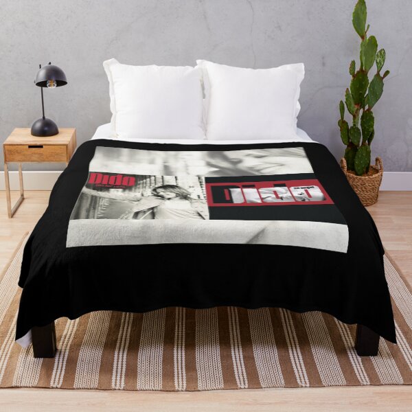 Item preview, Dido - Life For Rent - No Angel Design designed and sold by ELIJAHYOUN.