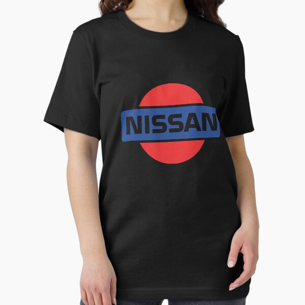 Item preview, Nissan Logo Essential designed and sold by belinescob.