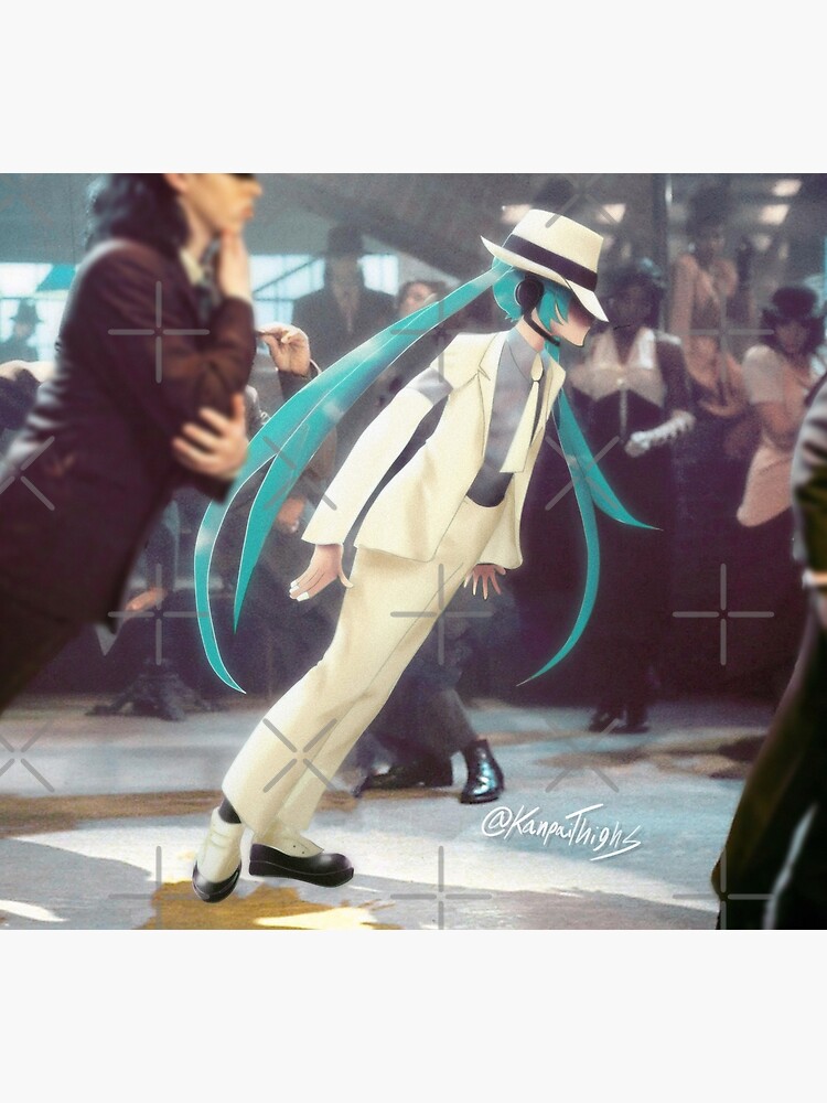 Michael Jackson Smooth Criminal Costume For Male, Female, Kids
