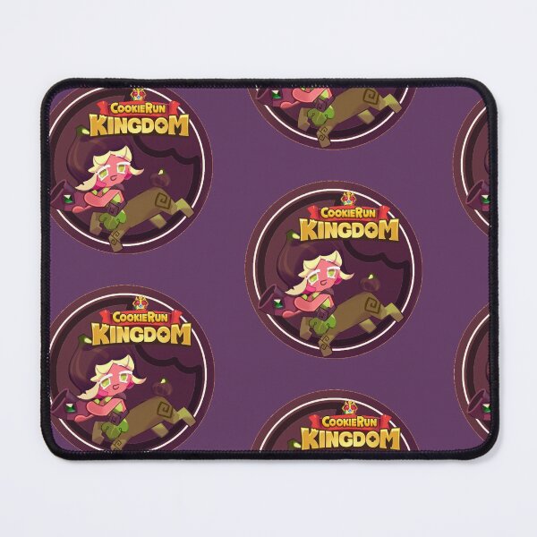 Item preview, Cookie Run Kingdom: Fig Cookie designed and sold by CharlieBrooke.