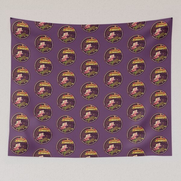 Item preview, Cookie Run Kingdom: Fig Cookie designed and sold by CharlieBrooke.