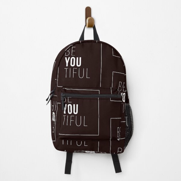 Item preview, BE YOU TIFUL BEAUTIFUL designed and sold by Capiral Bucketlist.