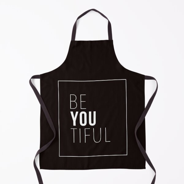 Item preview, BE YOU TIFUL BEAUTIFUL designed and sold by Capiral Bucketlist.