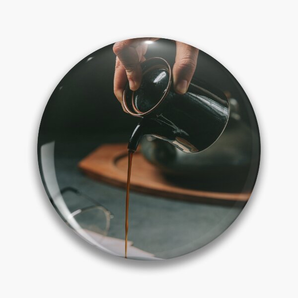 Item preview, Cofffee Holic  designed and sold by SimplifyCD.