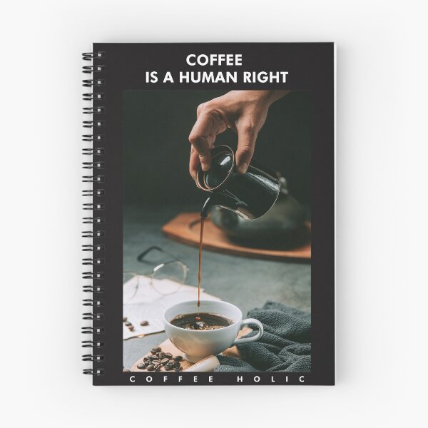 Item preview, Cofffee Holic  designed and sold by SimplifyCD.