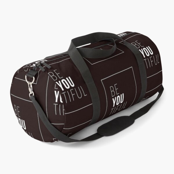 Item preview, BE YOU TIFUL    BEAUTIFUL designed and sold by Capiral Bucketlist.