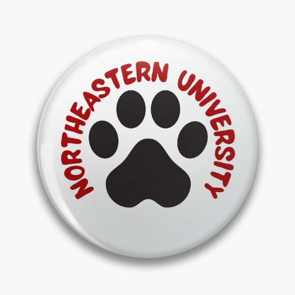 Item preview, Northeastern designed and sold by Naomi G..