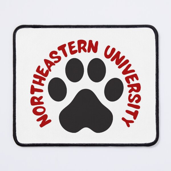 Item preview, Northeastern designed and sold by Naomi G..