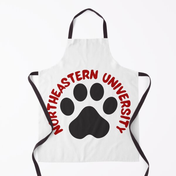 Item preview, Northeastern designed and sold by Naomi G..
