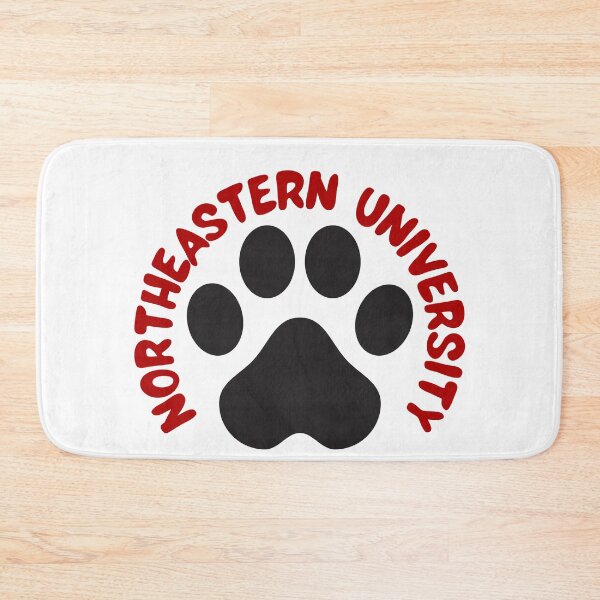 Item preview, Northeastern designed and sold by Naomi G..