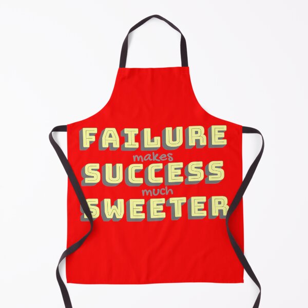 Item preview, Failure makes Success much Sweeter designed and sold by LadyBlanca.