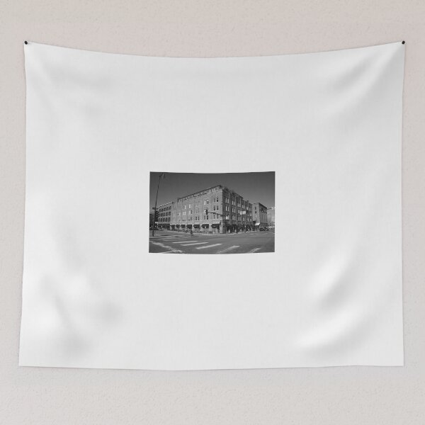 Item preview, Denver - LoDo District designed and sold by Frank Romeo.