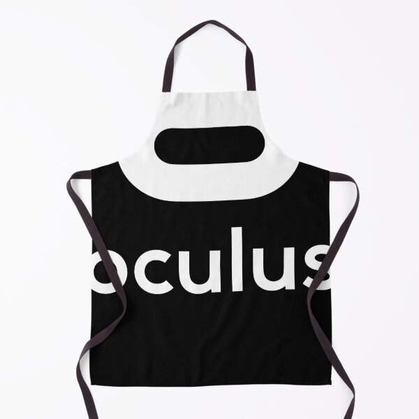Item preview, Oculus Logo Classic designed and sold by belinescob.