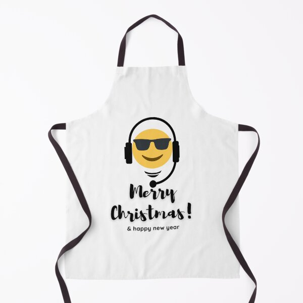 Item preview, Call Center Christmas Wishes designed and sold by GlobalHunt.