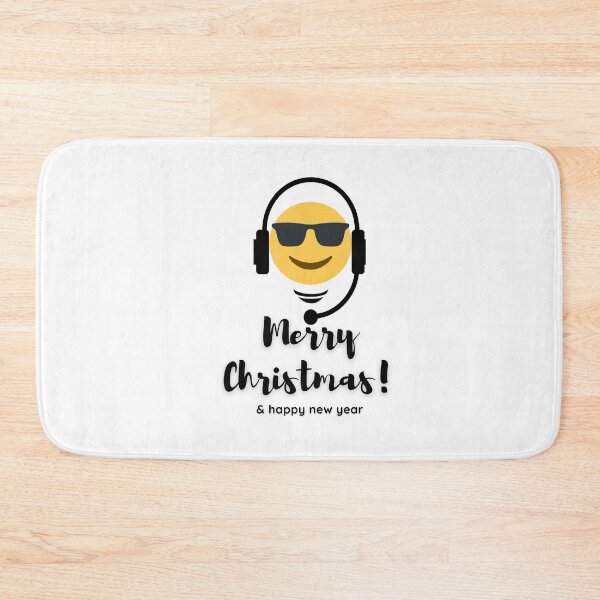 Item preview, Call Center Christmas Wishes designed and sold by GlobalHunt.