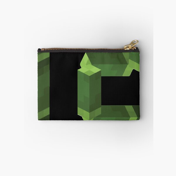 Item preview, 12 Bamboo Hermitcraft Premium designed and sold by JamesFrier.