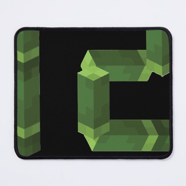 Item preview, 12 Bamboo Hermitcraft Premium designed and sold by JamesFrier.