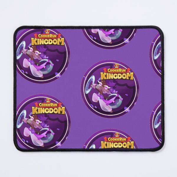 Item preview, Cookie Run Kingdom: Lilac Cookie designed and sold by CharlieBrooke.