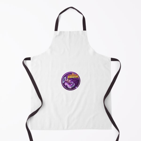 Item preview, Cookie Run Kingdom: Lilac Cookie designed and sold by CharlieBrooke.