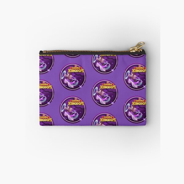 Item preview, Cookie Run Kingdom: Lilac Cookie designed and sold by CharlieBrooke.