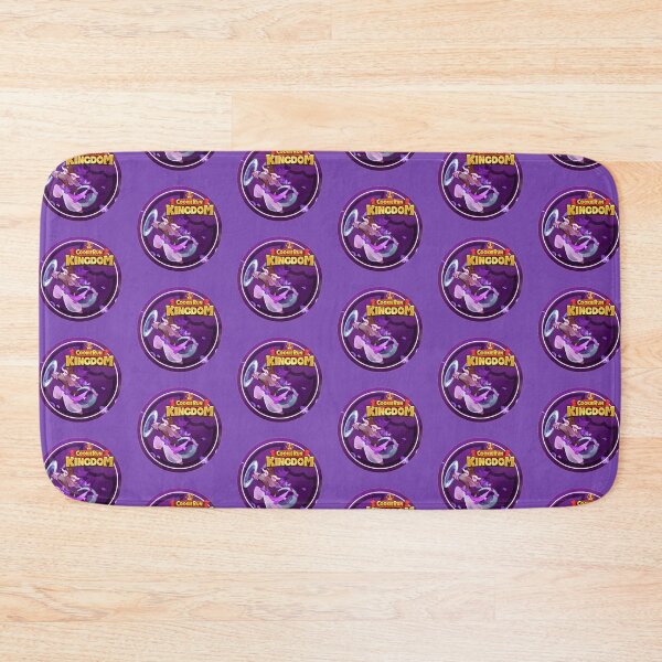 Item preview, Cookie Run Kingdom: Lilac Cookie designed and sold by CharlieBrooke.