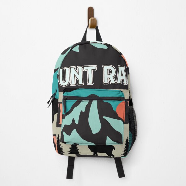 Item preview, Mount Rainier National Park designed and sold by Us-nature.