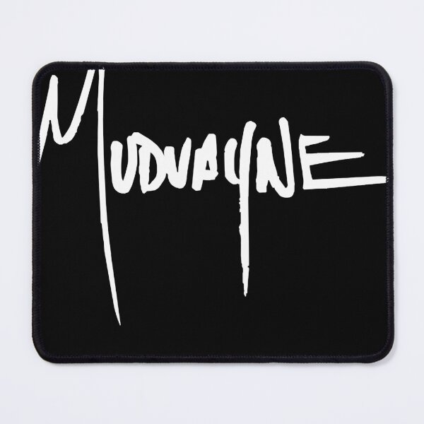 Item preview, Mudvayne T-shirt respirant designed and sold by Amberkery.