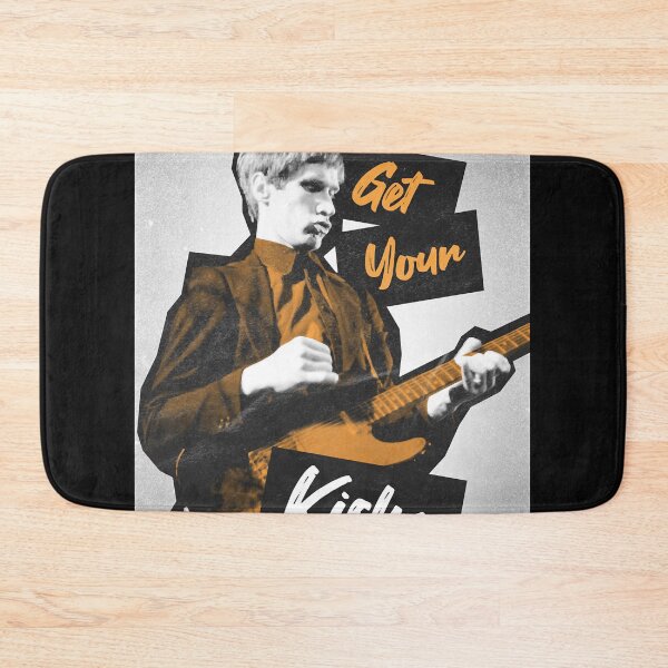 Item preview, Wilko Johnson Dr Feelgood T-shirt classique designed and sold by Amberkery.