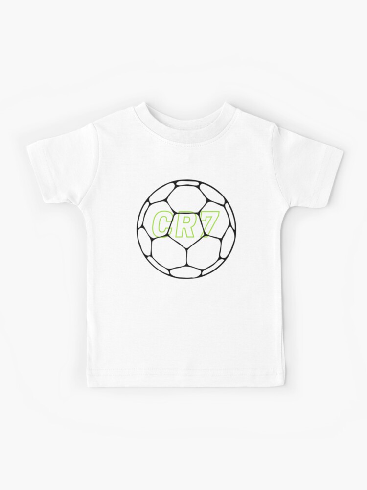 cr7 shirts for kids