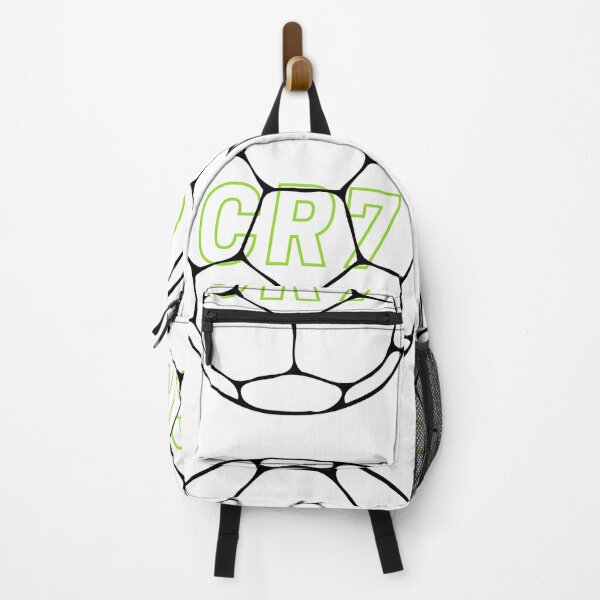 Cr7 backpack clearance ebay